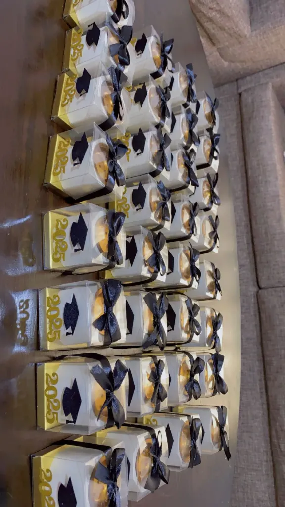 توزيعات تخرج مباخر من الجبس سعر الحبه 0.85 وسعر 50 حبه 40